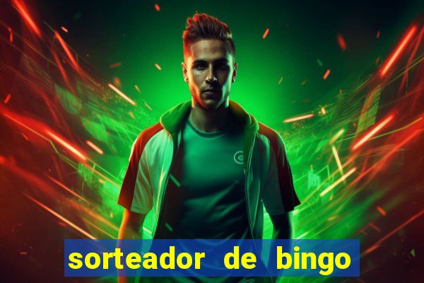 sorteador de bingo 90 bolas online